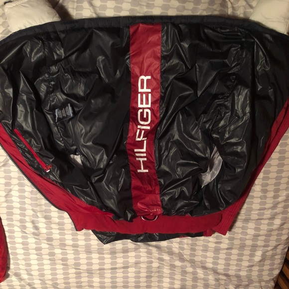 Tommy Hilfiger jacket - Picture 3 of 4